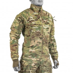 UF PRO® DELTA ACE PLUS Gen. 2 Tactical Jacket Multicam®