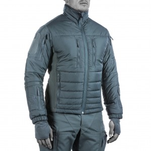 UF PRO® Delta ML Gen.2 Jacket Steel Gray