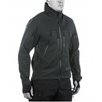 UF PRO® Delta Eagle Gen. 2 Softshell Jacket Black