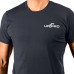 UF PRO® Everyday Logo Tee Black UF PRO® Everyday Logo Tee Black