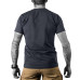 UF PRO® Everyday Tee Black UF PRO® Everyday Tee Black