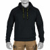 UF PRO® HAWK Raider Hoodie Black