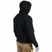 UF PRO® HAWK Raider Hoodie Black