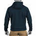 UF PRO® HAWK Raider Hoodie Navy Blue