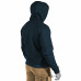 UF PRO® HAWK Raider Hoodie Navy Blue