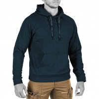 UF PRO® HAWK Raider Hoodie Navy Blue