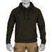 UF PRO® HAWK Raider Hoodie Dark Brown