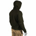 UF PRO® HAWK Raider Hoodie Dark Brown