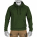 UF PRO® HAWK Raider Hoodie Green