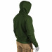 UF PRO® HAWK Raider Hoodie Green