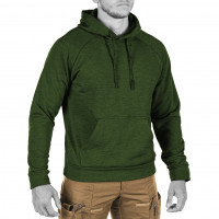 UF PRO® HAWK Raider Hoodie Green