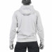 UF PRO® HAWK Raider Hoodie Gray