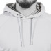 UF PRO® HAWK Raider Hoodie Gray