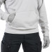 UF PRO® HAWK Raider Hoodie Gray