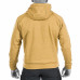 UF PRO® HAWK Raider Hoodie Tan