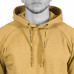 UF PRO® HAWK Raider Hoodie Tan