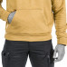 UF PRO® HAWK Raider Hoodie Tan