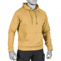 UF PRO® HAWK Raider Hoodie Tan