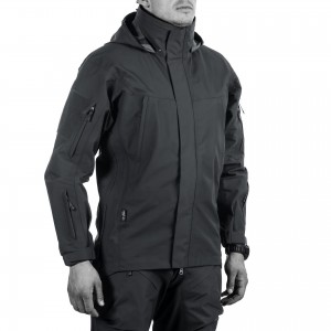 UF PRO® Monsoon XT Gen.2  Jacket Black