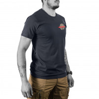 UF PRO® Not on my Watch Tee
