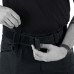 UF PRO® P-40 Classic Gen.3 Tactical Pants Black