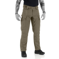 UF PRO® P-40 Classic Gen.3 Tactical Pants Brown Grey