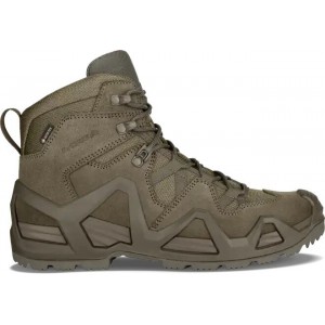 LOWA Zephyr MKII GTX Mid TF Ranger Green