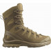 SALOMON QUEST 4D FORCES 2 High GTX® Coyote Brown