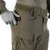 UF PRO® Striker TT Combat Pants Brown Gray