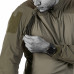 UF PRO® Striker TT Combat Shirt Brown Gray