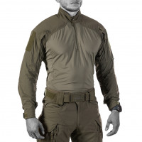 UF PRO® Striker TT Combat Shirt Brown Gray