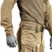 UF PRO® Striker X Combat Shirt Tan