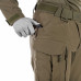 UF PRO® Striker X Gen.2 Combat Pants Brown Gray