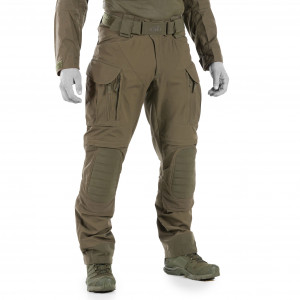 UF PRO® Striker X Gen.2 Combat Pants Brown Gray