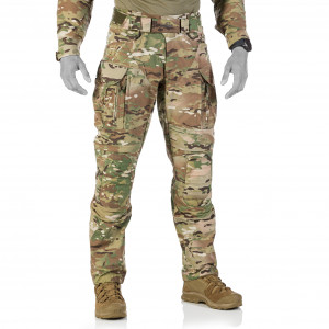 UF PRO® Striker X Gen.2 Combat Pants Multicam®