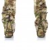 UF PRO® Striker XT Gen.3 Combat Pants Multicam® Black