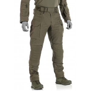 UF PRO® Striker ULT Combat Pants Brown Gray
